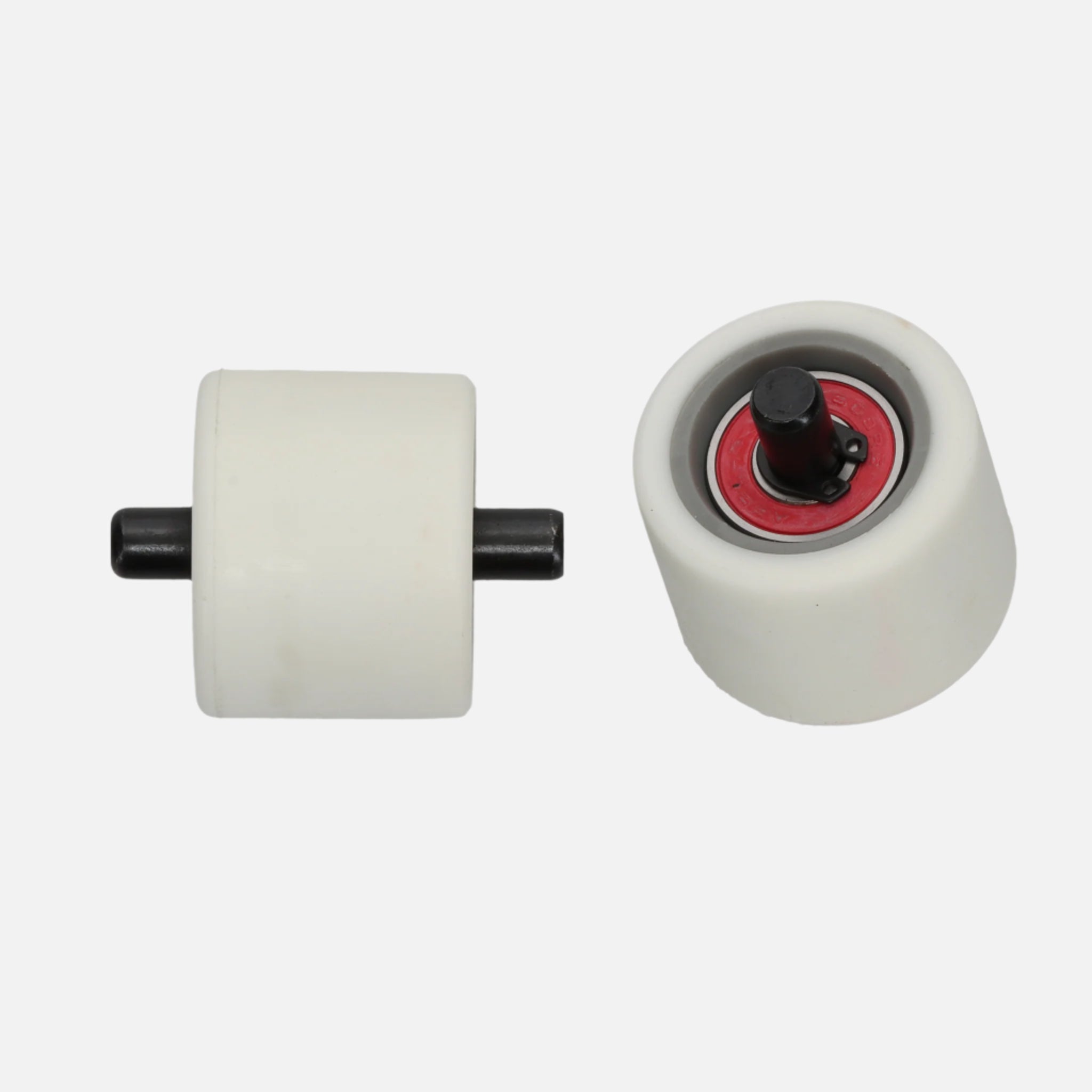 2 Pack Replacement Wheels