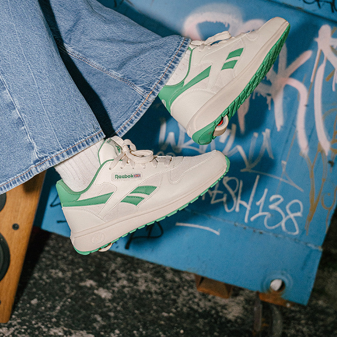 Alternative view of Reebok Classic