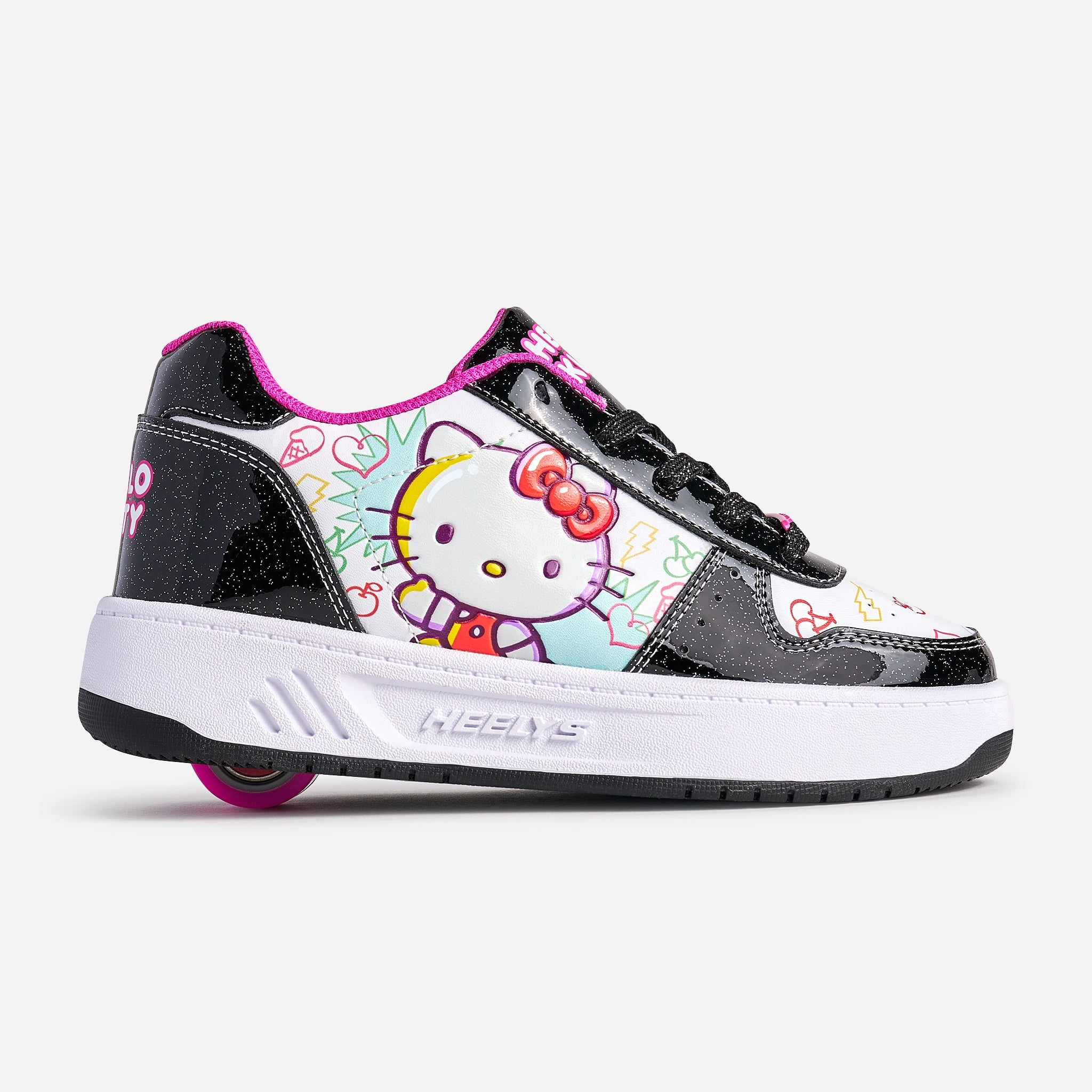 Hello Kitty Kama