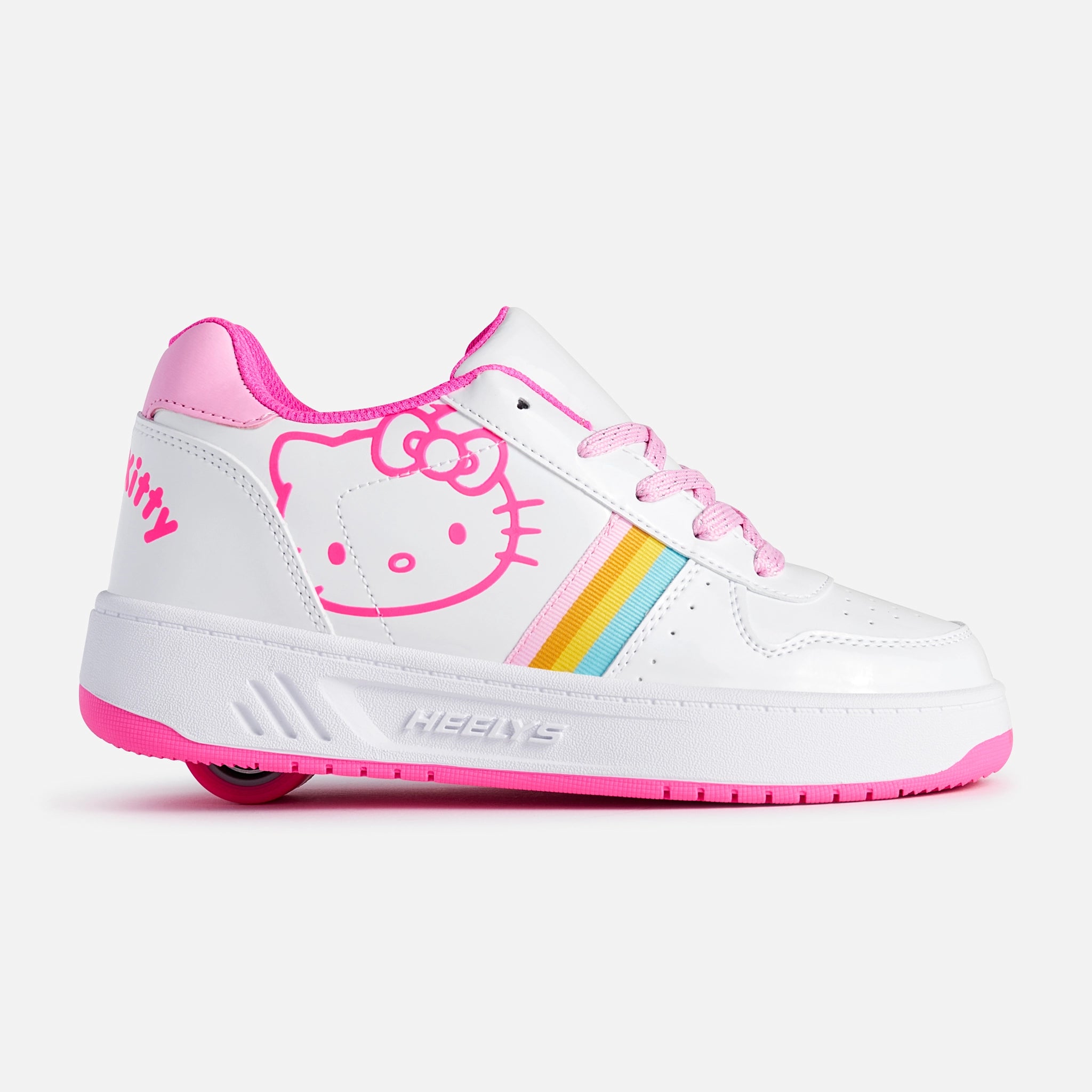 Hello Kitty Kama