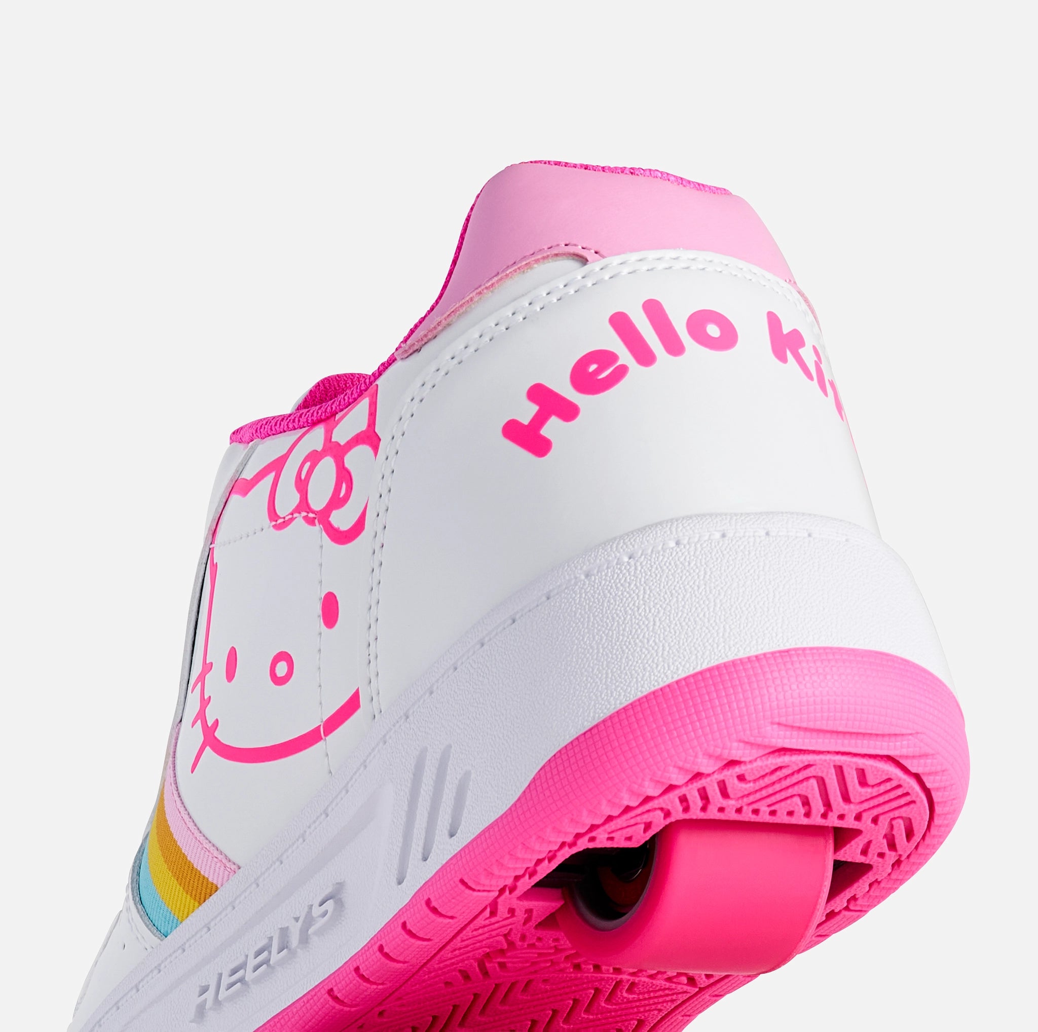 Alternative view of Hello Kitty Kama