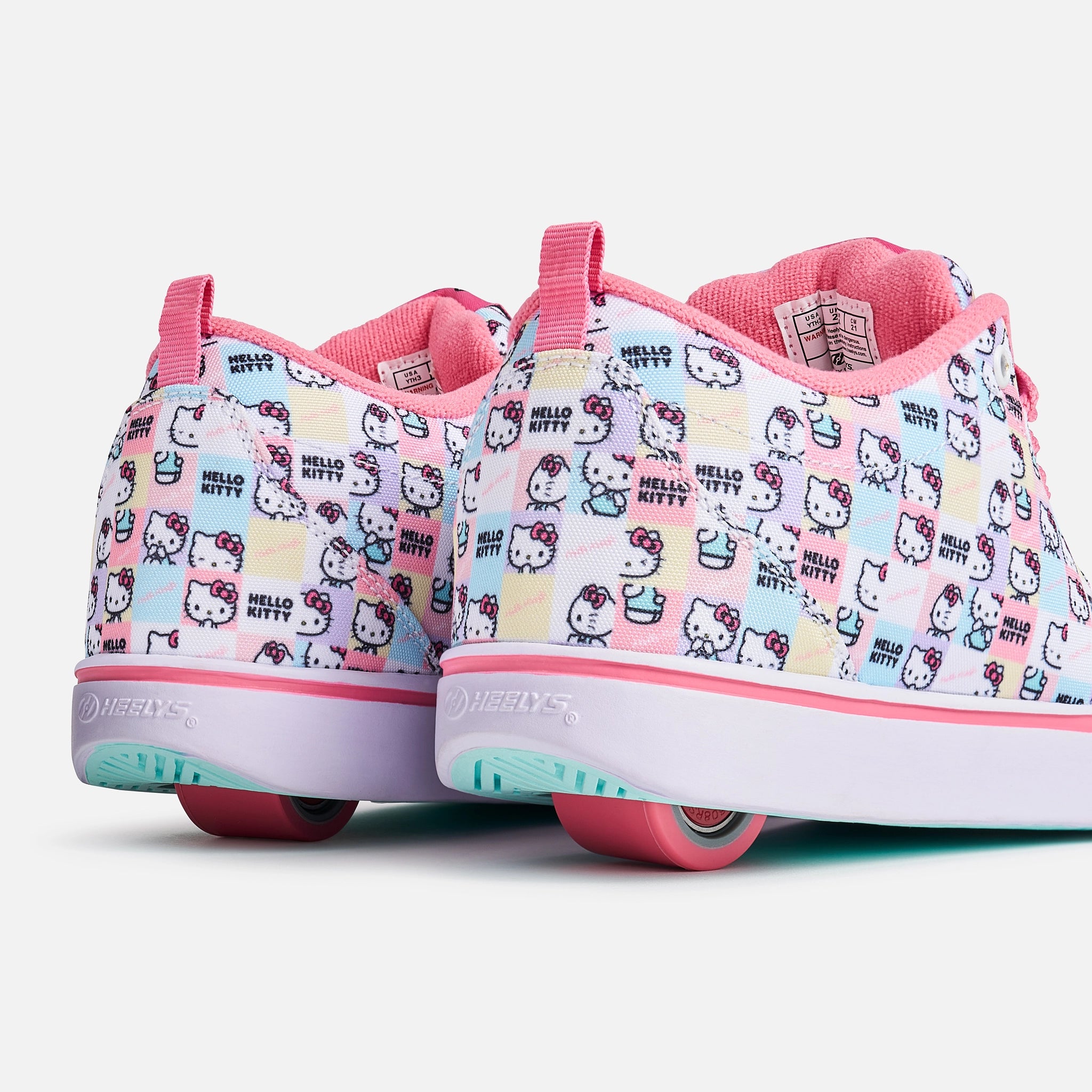 Hello Kitty Pro 20 Nova - Image 6