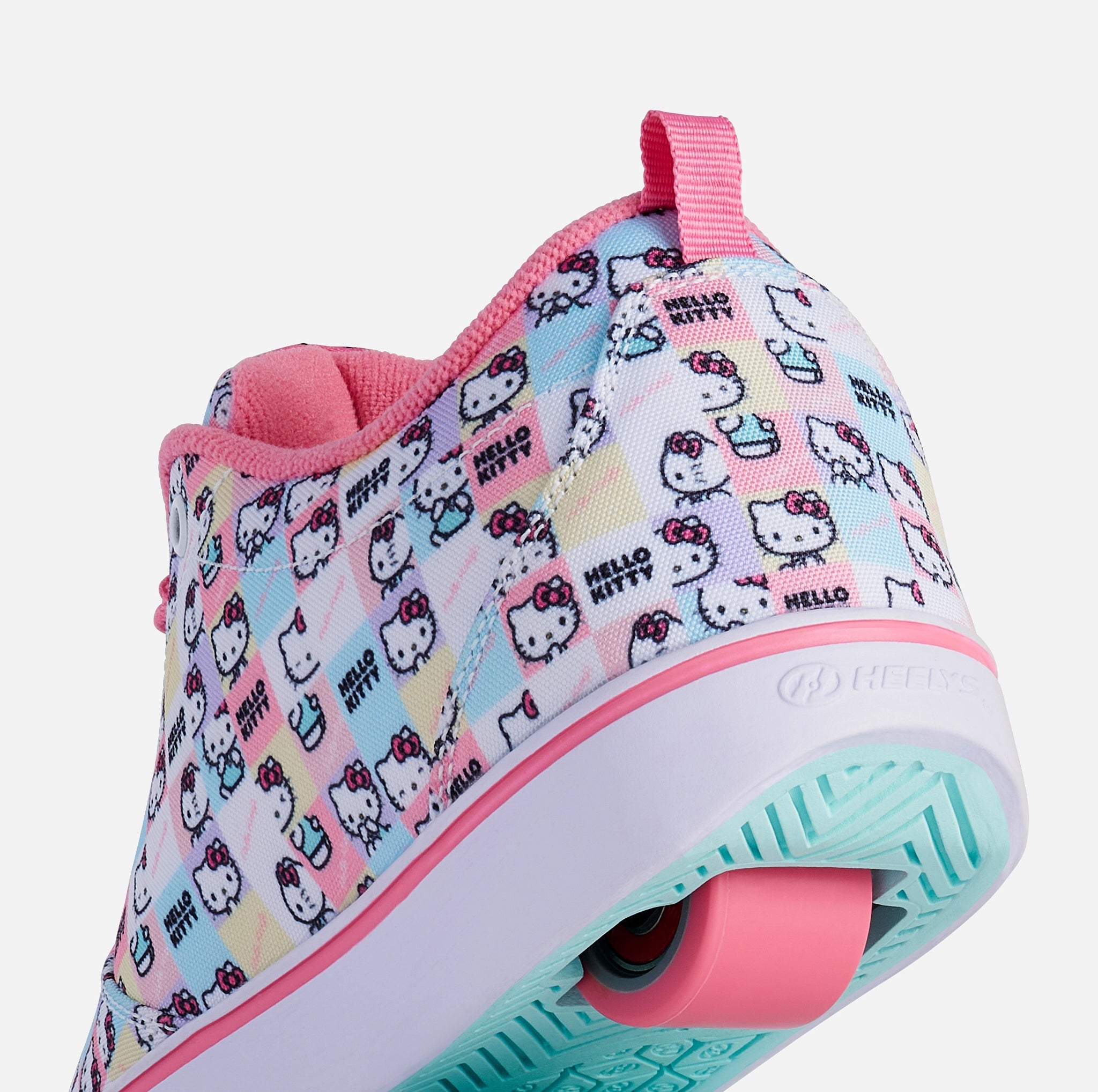 Hello Kitty Pro 20 Nova - Image 3