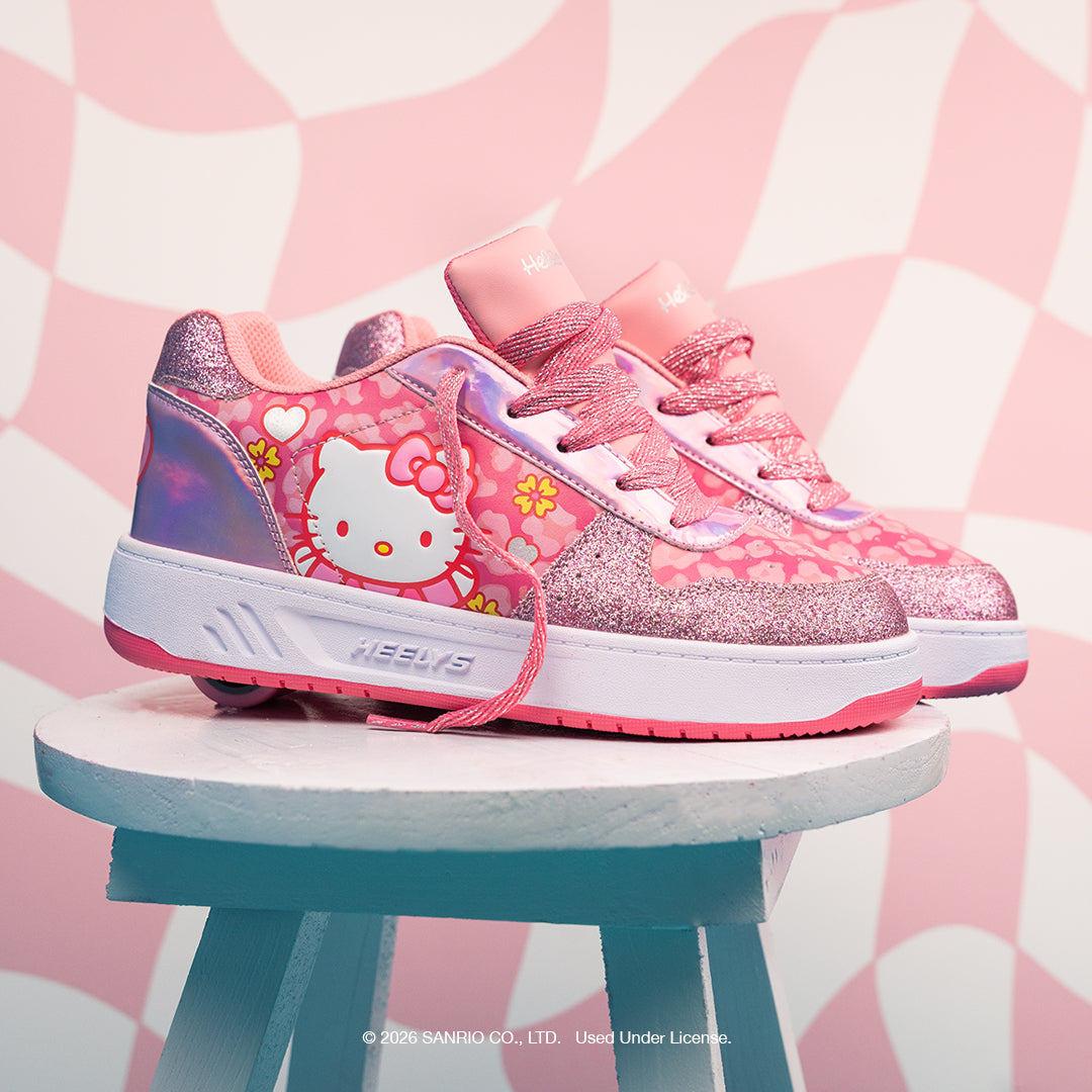 Alternative view of Hello Kitty Kama