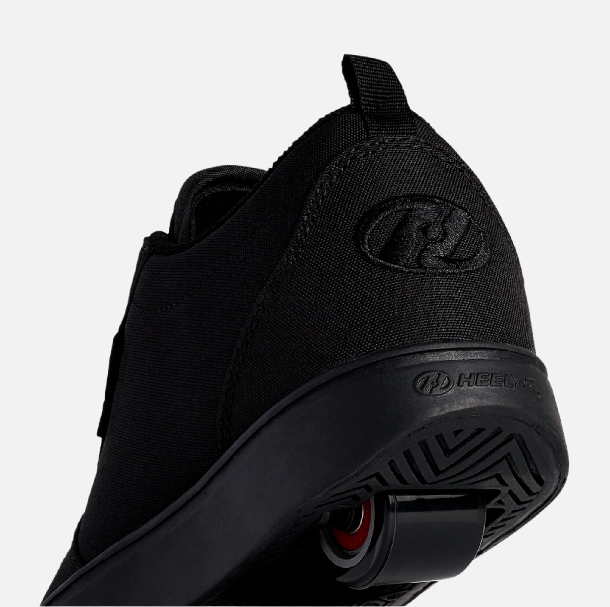 Alternative view of Pro 20